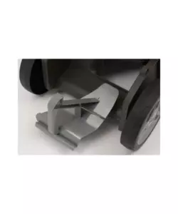 Tagliaerba a batteria stiga "combi 340e kit" taglio 38cm 20v, batteria 4ah inclusa